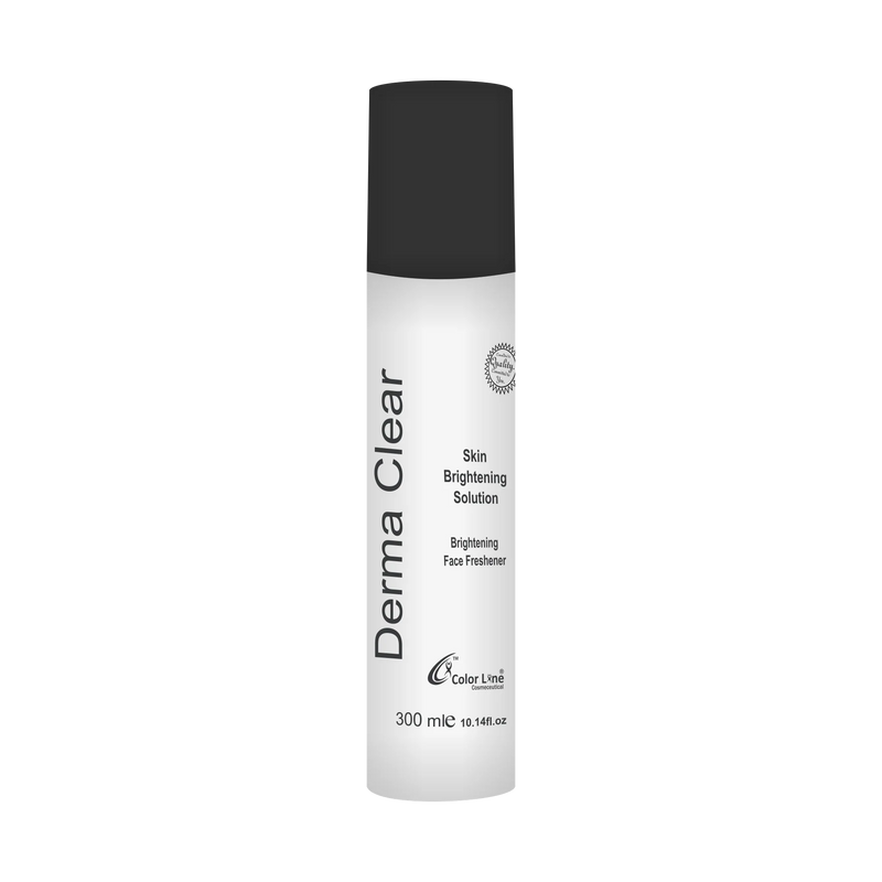 Derma Clear Brightining Freshner - 300ml