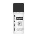 Derma Clear Natural White Fluid - 125g