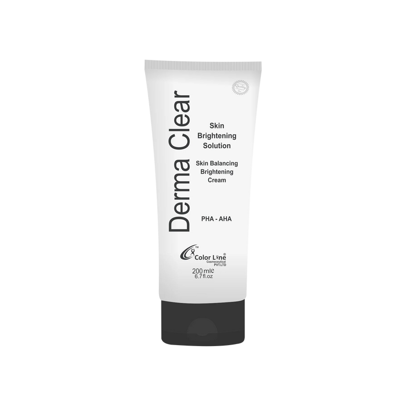 Derma Clear Skin Balancing Cream - 200ml