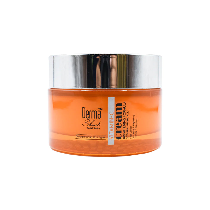 Derma Shine Skin Glow Vitamin C Cream