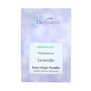 Dermacos Extra Virgin Paraffin Wax Lavender - 300g