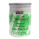 Dermacos Luster Kiwi Scrub - 500ml