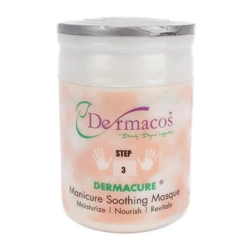 Dermacos Manicure Soothing Mask - 500ml