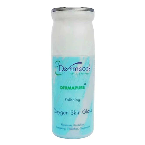 Dermacos Oxygen Skin Gloss - 500ml