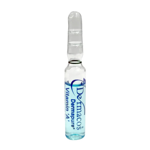 Dermacos VItamin 'A' Serum - 2ml