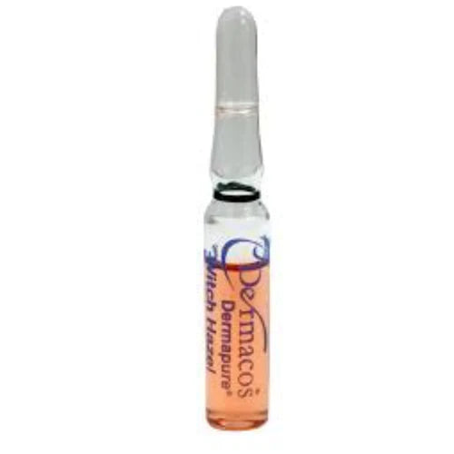 Dermacos Witch Hazel Extract Serum - 2ml