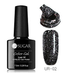 UR Sugar UV Nail Gel 7.5ml - Diamond Gel Color UR-02