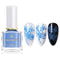 Born Pretty UV Nail Gel Stamping Diana Color #BP-BW04