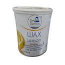 Dr Derma Lemon Body Wax - 1000g