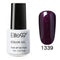 Elite 99 Pure Color Series UV Nail Gel 7ML Color - #1339