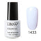 Elite 99 Pure Color Series UV Nail Gel 7ML Color - #1433