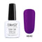 Elite 99 Hybrid Semi Permanent UV Nail Gel 10ML Color - #4640