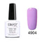 Elite 99 Hybrid Semi Permanent UV Nail Gel 10ML Color - #4904