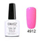 Elite 99 Hybrid Semi Permanent UV Nail Gel 10ML Color - #4912