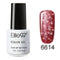 Elite 99 Starry Bling Glitter Nail Gel 7ML Color - #6614