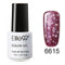 Elite 99 Starry Bling Glitter Nail Gel 7ML Color - #6615