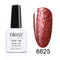 Elite 99 Shinning Starry UV Nail Gel 10ML Color - #6625