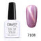 Elite 99 Shell Magnetic Cat Eye UV Nail Gel 10ML Color -