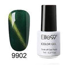 Elite 99 3D Cat Eye UV Nail Gel 7ML Color -