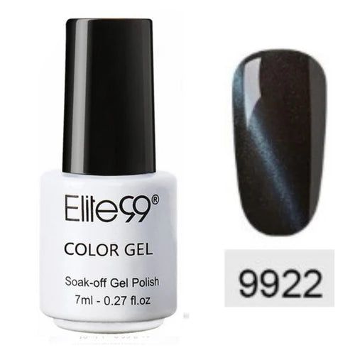 Elite 99 3D Cat Eye UV Nail Gel 7ML Color -