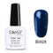 Elite 99 Blue Color Series UV Nail Gel 10ML Color - #BU028