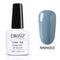 Elite 99 Gray Series UV Nail Gel 10ML Color - #NNH003