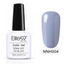 Elite 99 Gray Series UV Nail Gel 10ML Color -