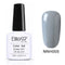 Elite 99 Gray Series UV Nail Gel 10ML Color - #NNH005