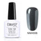 Elite 99 Gray Series UV Nail Gel 10ML Color -