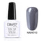 Elite 99 Gray Series UV Nail Gel 10ML Color - #NNH010