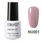 Elite 99 Nude Color Series UV Nail Gel 7ML Color - #NU001