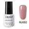 Elite 99 Nude Color Series UV Nail Gel 7ML Color - #NU002