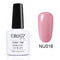 Elite 99 Nude Series Semi Permanent UV Nail Gel 10ML Color - #NU016