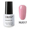 Elite 99 Nude Color Series UV Nail Gel 7ML Color -