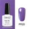 Elite 99 Purple Series UV Nail Gel 10ML Color - #PP020