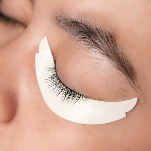 Eye Pads For Lash Extensions - Gel Patches Pair