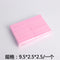 10Pcs Nail Art Sanding Sponge Buffer Block Nail File Blocks Buffers Grinding Polishing Manicure Nail Art Tool Manicure10Pcs Nail Art Sanding Sponge Buffer Block Nail File Blocks Buffers Grinding Polishing Manicure Nail Art Tool Manicure