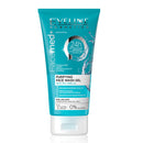 EVELINE FaceMed+ Purifying Facial Wash Gel with Tea Tree Oil 150 ML