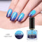 Born Pretty UV Nail Gel Stamping Flipped Heart Color #BP-LD01