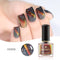 Born Pretty UV Nail Gel Stamping Frantic Fire Color #BP-HMS08