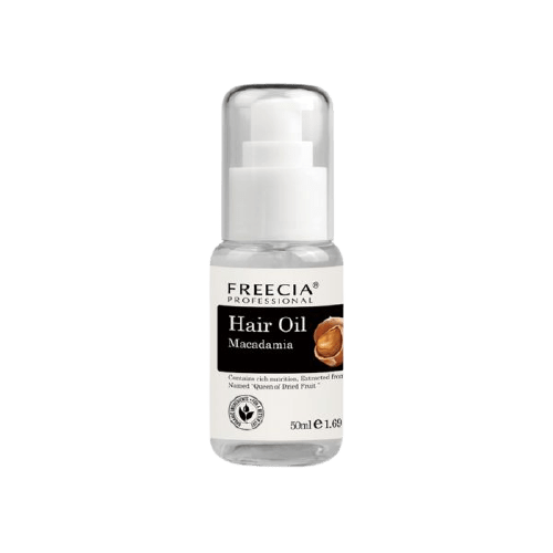 FREECIA Macadamia Hair Oil 50 ML