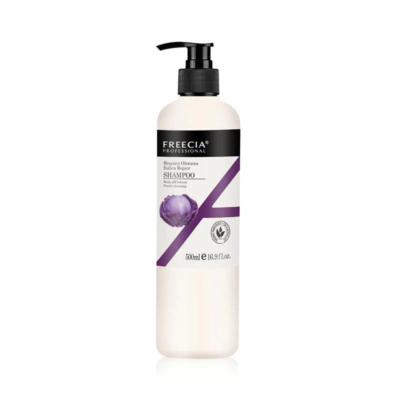 FREECIA Brassica Italica Repair Shampoo 300 ML