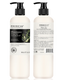 FREECIA White Tea Tree Anti Dandruff Shampoo