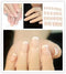 French Nail Tip guide