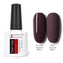 GD-COCO Soak Off UV Nail Gel Polish 8ml Color -