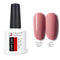 GD-COCO Soak Off UV Nail Gel Polish 8ml Color - #814