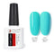 GD-COCO Soak Off UV Nail Gel Polish 8ml Color - #822