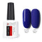 GD-COCO Soak Off UV Nail Gel Polish 8ml Color -