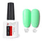 GD-COCO Soak Off UV Nail Gel Polish 8ml Color - #828