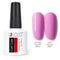 GD-COCO Soak Off UV Nail Gel Polish 8ml Color - #831